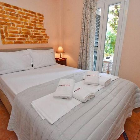 Kampielos Homes Corfu  Luaran gambar